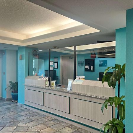 Howard Johnson By Wyndham Clarksville Tennessee Экстерьер фото